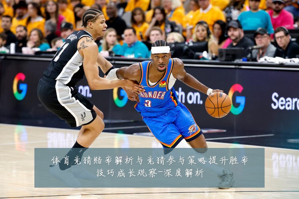 体育竞猜赔率解析与竞猜参与策略提升胜率技巧成长观察-深度解析